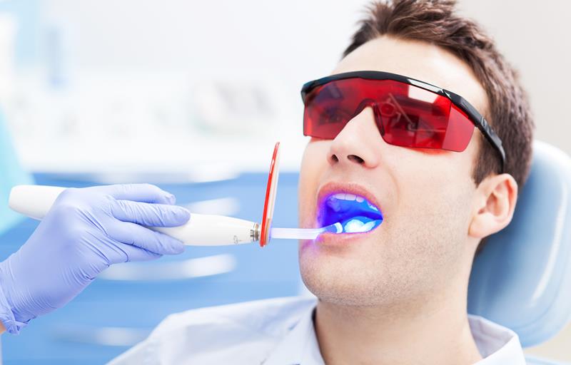 Laser Dentistry  Flint, MI 